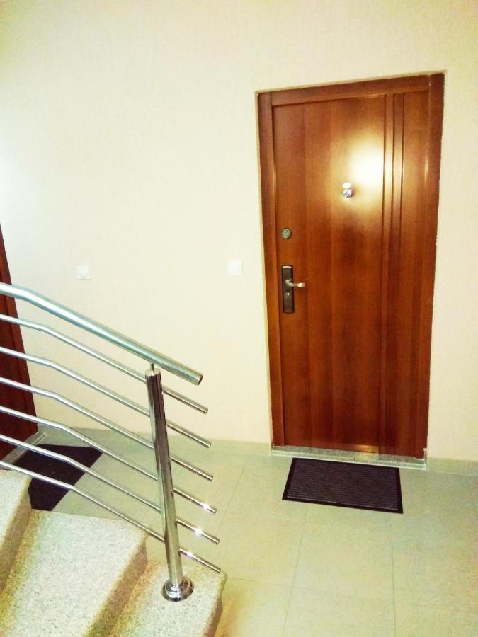 Apartments Lux Milano, Savina,Herceg-Novi Herceg Novi Dış mekan fotoğraf