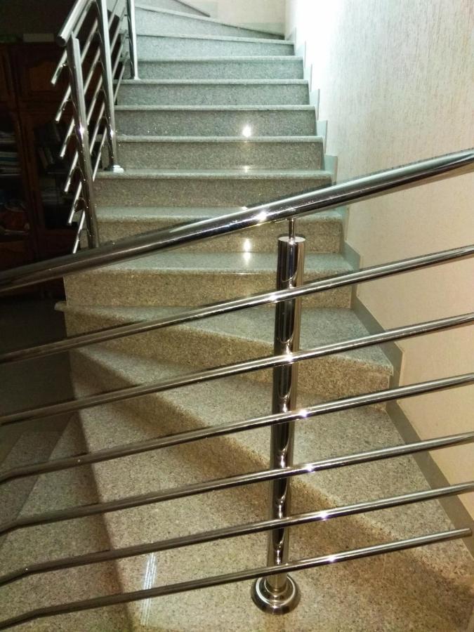 Apartments Lux Milano, Savina,Herceg-Novi Herceg Novi Dış mekan fotoğraf