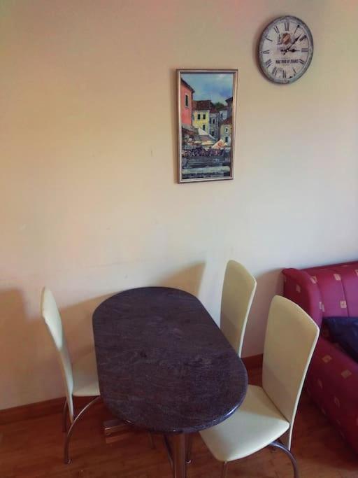 Apartments Lux Milano, Savina,Herceg-Novi Herceg Novi Dış mekan fotoğraf