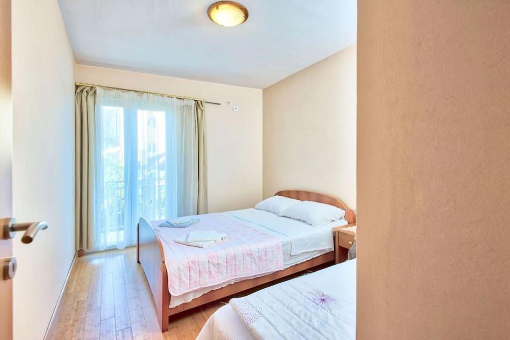 Apartments Lux Milano, Savina,Herceg-Novi Herceg Novi Dış mekan fotoğraf