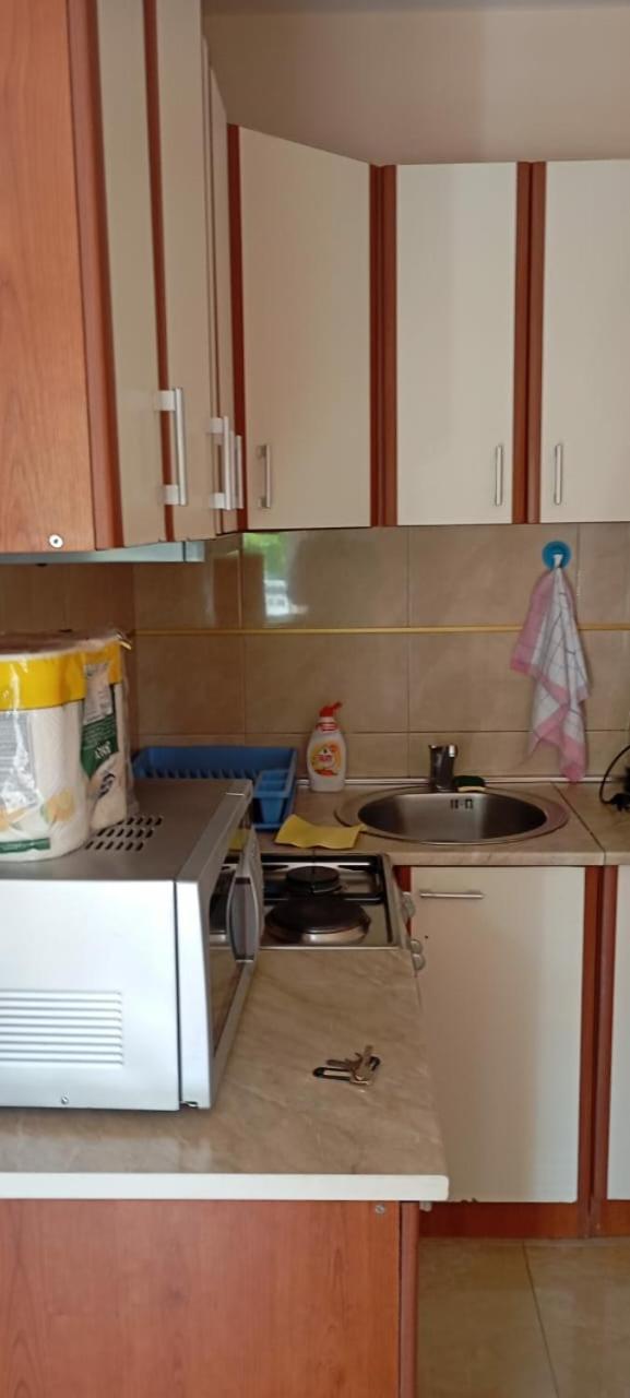 Apartments Lux Milano, Savina,Herceg-Novi Herceg Novi Dış mekan fotoğraf