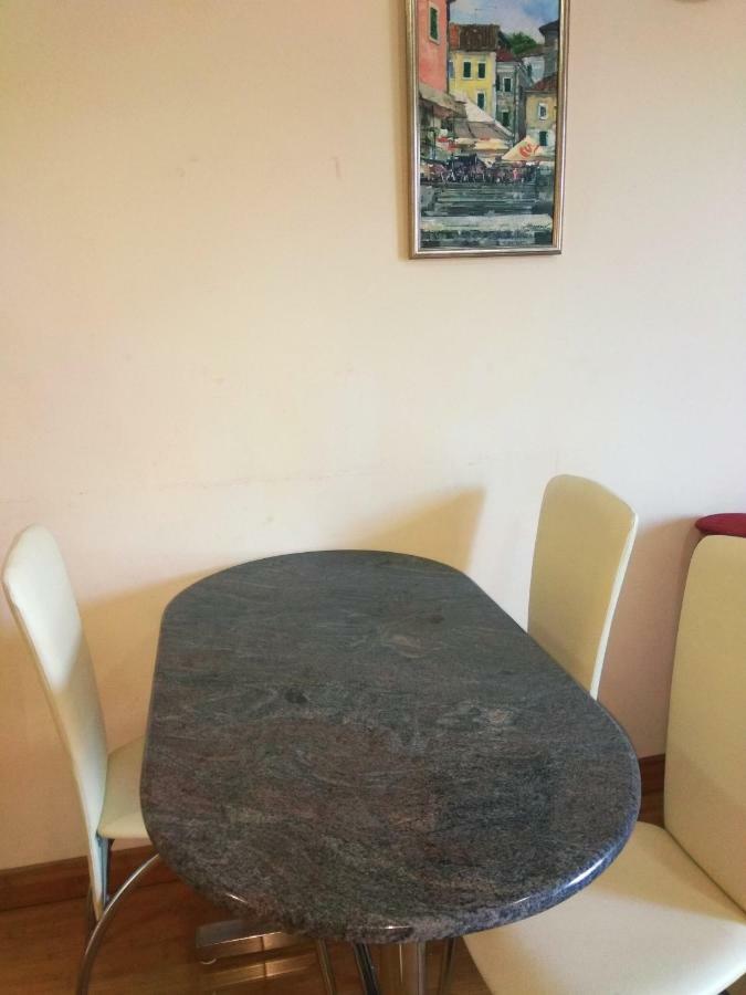 Apartments Lux Milano, Savina,Herceg-Novi Herceg Novi Dış mekan fotoğraf