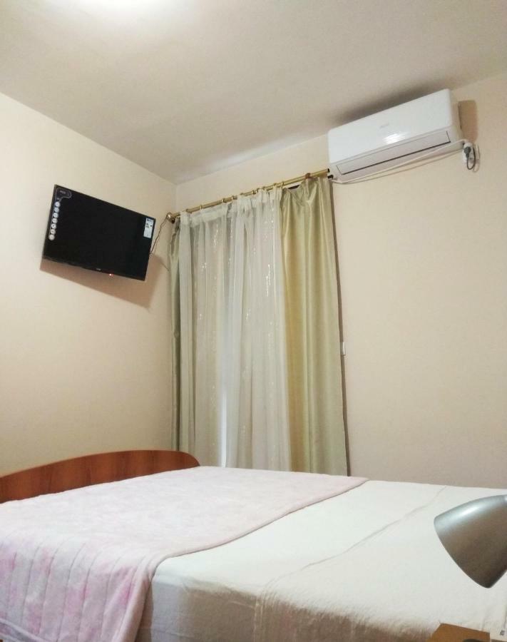 Apartments Lux Milano, Savina,Herceg-Novi Herceg Novi Dış mekan fotoğraf